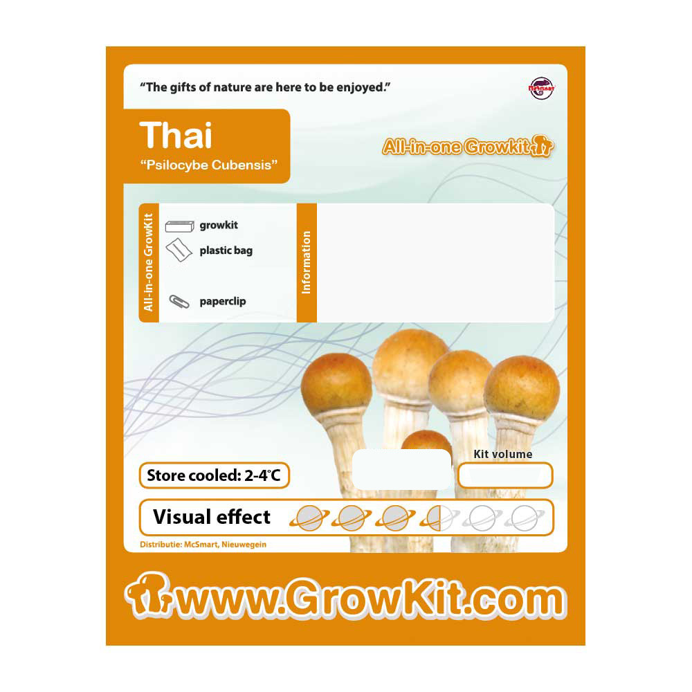 Growkit Thai