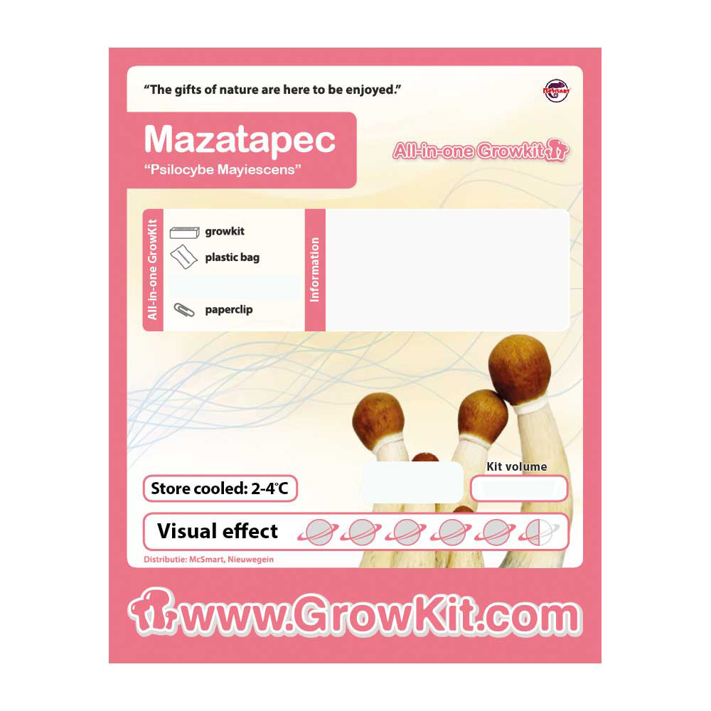 Growkit Mazatapec