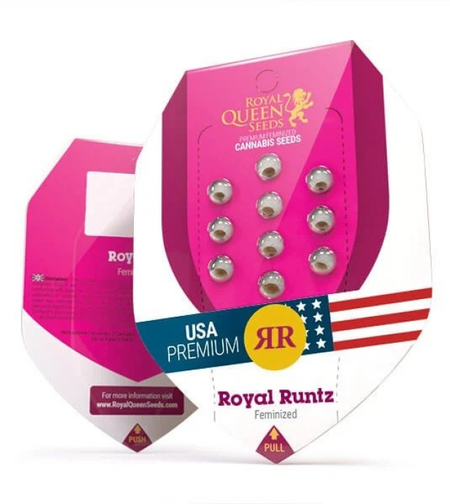Royal Runtz AUSVERKAUF
