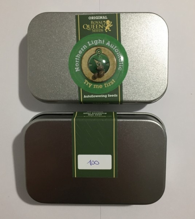 Northern Light Automatic AUSVERKAUF