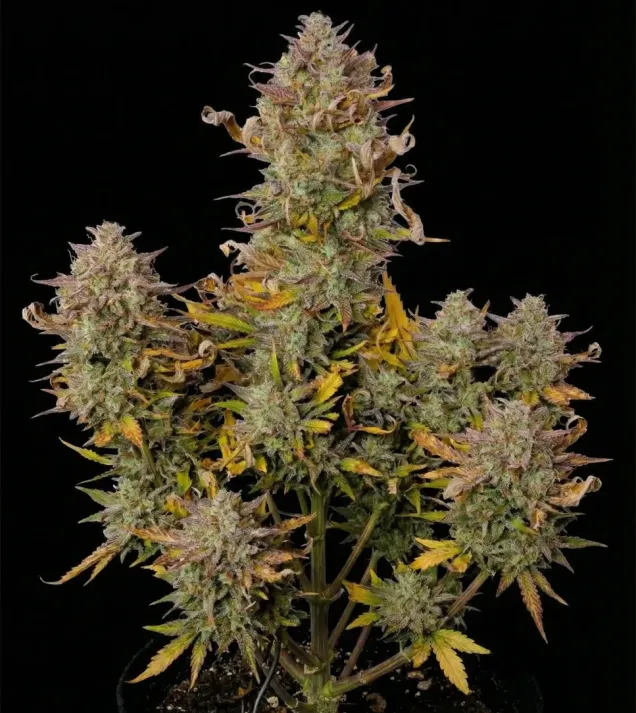 Strawberry Banana XL Auto