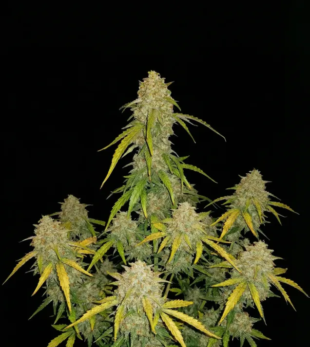 White Widow Auto