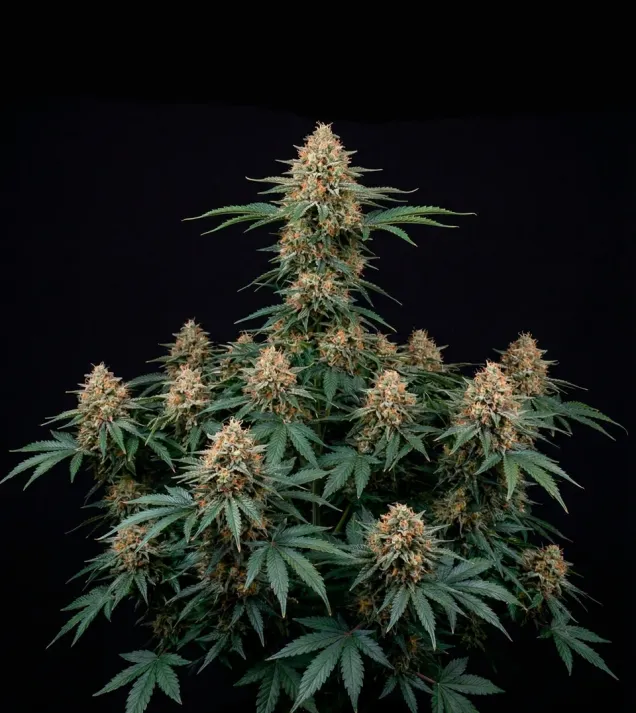 Early Skunk