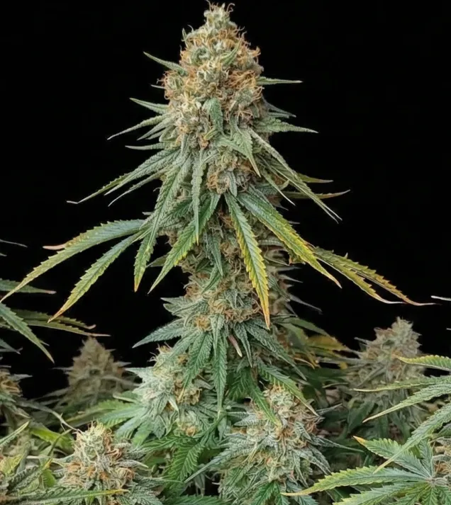 Skunk Fast