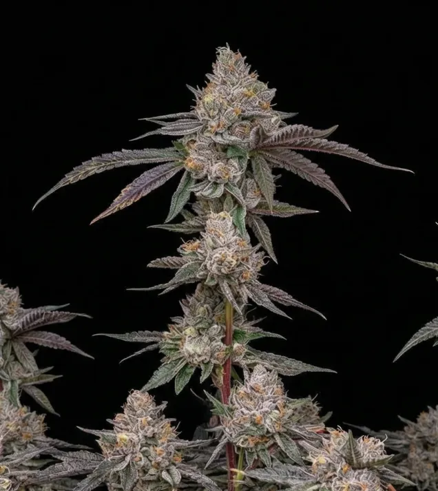 Lemon Cherry Gelato
