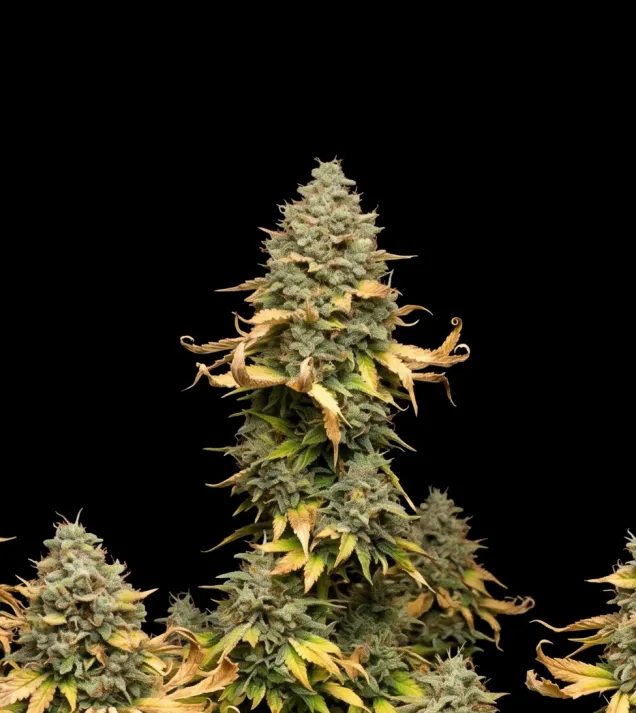 Blueberry