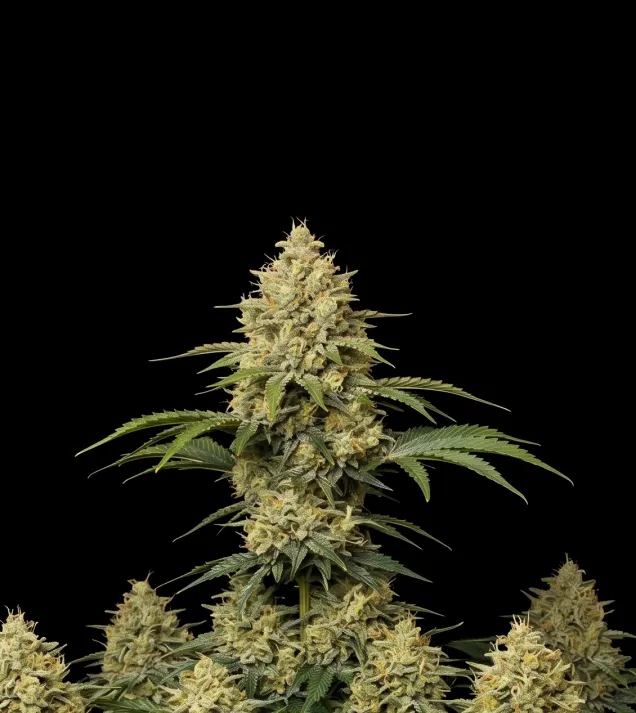 Bubblegum Haze