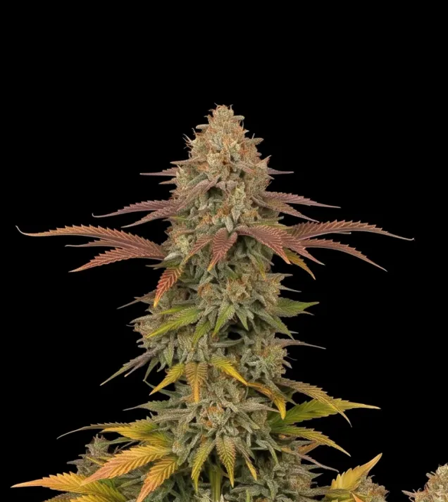 Master Kush
