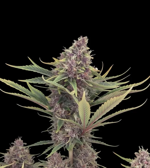 Purple Kush