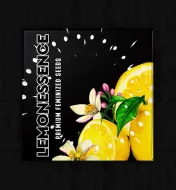 Lemon essence
