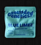 Blue Limez