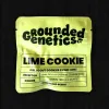 Lime Cookie