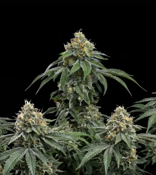 Banana x Mimosa