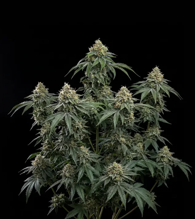 Banana x Mimosa