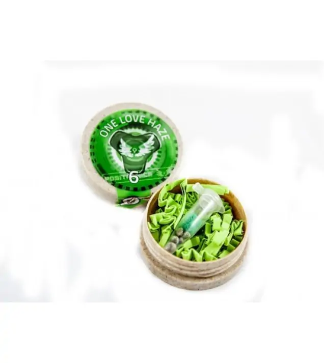 One Love Haze AUSVERKAUF