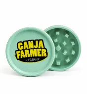 BIO Grinder Mintgr&uuml;n