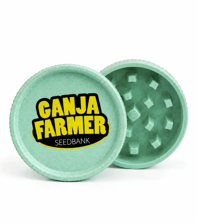BIO Grinder Mintgr&uuml;n