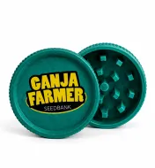 BIO Grinder Dunkelblau