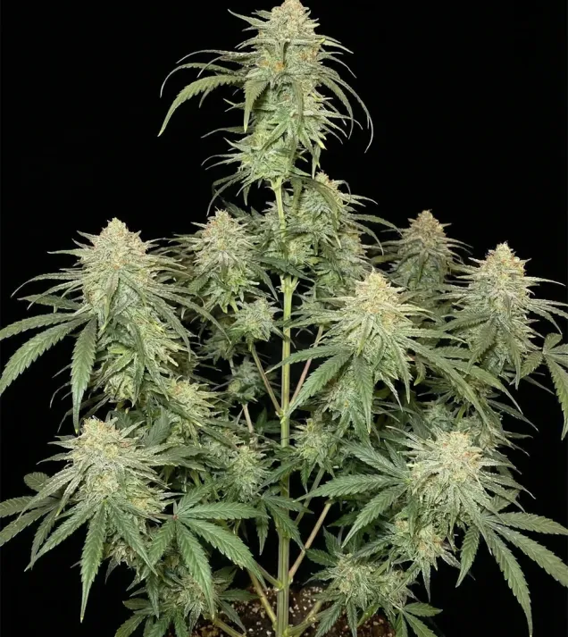 Girl Scout Kush AUSVERKAUF