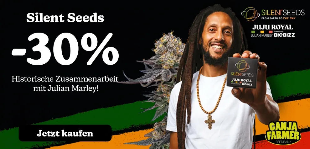 Silent Seeds