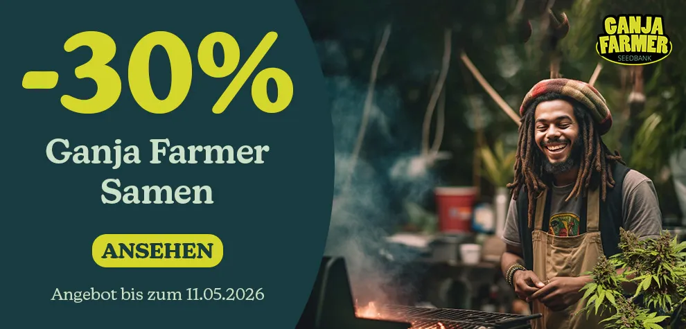 Ganja Farmer