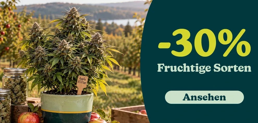 Ganja Farmer