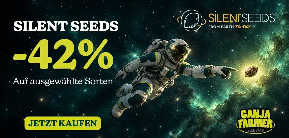 Silent Seeds