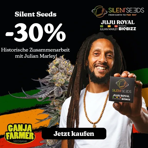 Silent Seeds