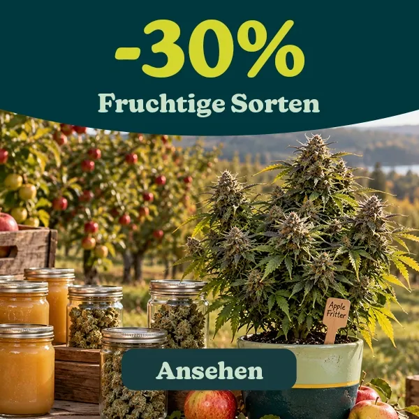 Ganja Farmer