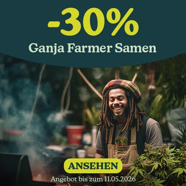 Ganja Farmer